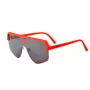 STING Unisex Sonnenbrille SST341-9907FB (Glas/Steg/Bügel) 99/01/140 mm