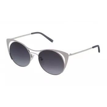 STING WOMAN SST135510SN9 Sonnenbrille (Glas/Steg/Bügel) 51/18/135 mm