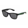 STING Damen-Sonnenbrille SST027-5106AA (Glas/Steg/Bügel) 58/18/140 mm