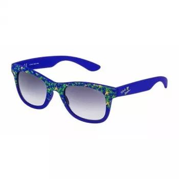 STING Damen-Sonnenbrille SST027-51092E 58/18/140 mm
