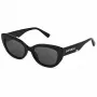 Sting Damen-Sonnenbrille SST458-530700 - 53/19/140 mm