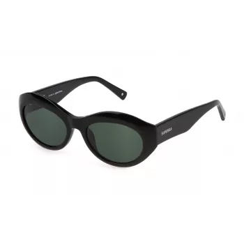 STING Damen-Sonnenbrille SST479-520700 (52/18/140 mm)