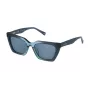 STING Damen-Sonnenbrille SST495-5506PE (55/19/140 mm) UV400