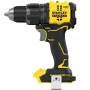 STL 18V 4-Teiliges Akku-Kombi-Set mit Schlagbohrschrauber, Schlagschrauber, Winkelschleifer, LED-Arbeitsleuchte, 2x4,0Ah Akkus, Ladegerät, Softbag