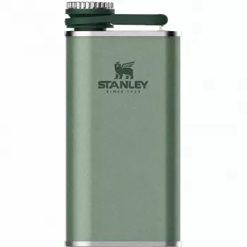 STL Thermobecher Stanley Classic Easy Fill Weithals-Flasche 0,23 l Frost Gloss