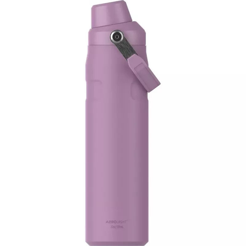 STL Wasserflasche Stanley The Aeroflight IceFlow 0,6L Flieder