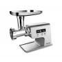 Stollar BMG900 Elektrischer Fleischwolf 1800W Weiß/Silber