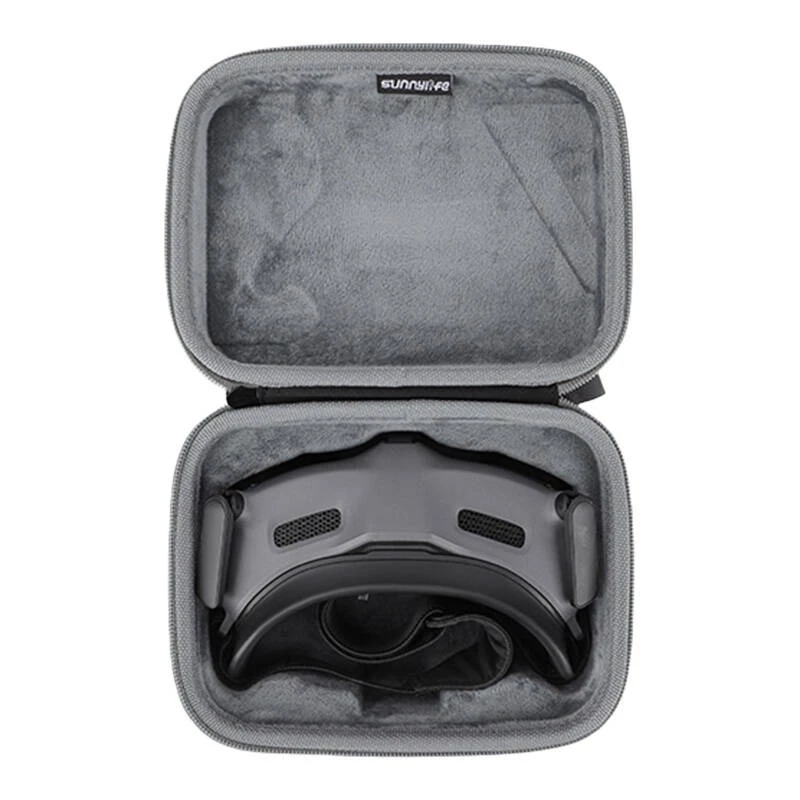 Aufbewahrungstasche Sunnylife für DJI Goggles 2 / Goggles 3