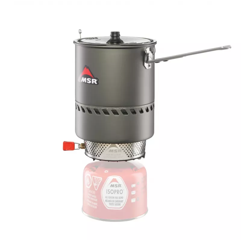 Stove Reactor System 1l MSR