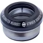 Striker Integrated Headset Snow Camo