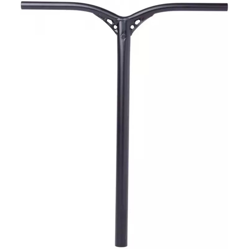 Striker Lux Alu Pro Scooter Bar 580mm Black
