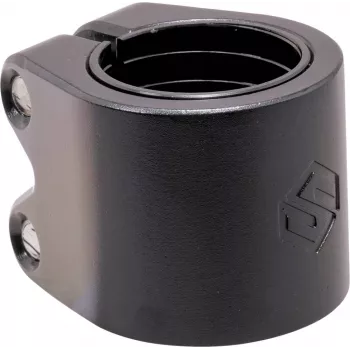 Striker Lux Double Pro Scooter Clamp Violett