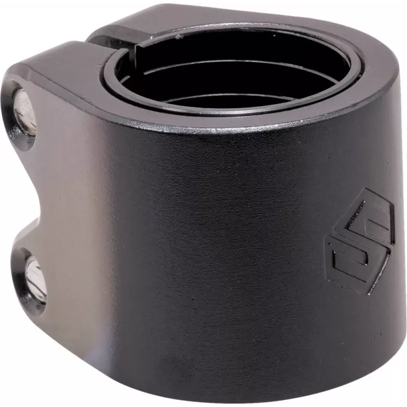 Striker Lux Double Pro Scooter Clamp Violett