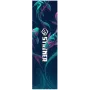 Striker Pro Scooter Griptape Neon Fisch – Abrasives Siliziumkarbid, 610x152mm, Stunt Scooter Griptape