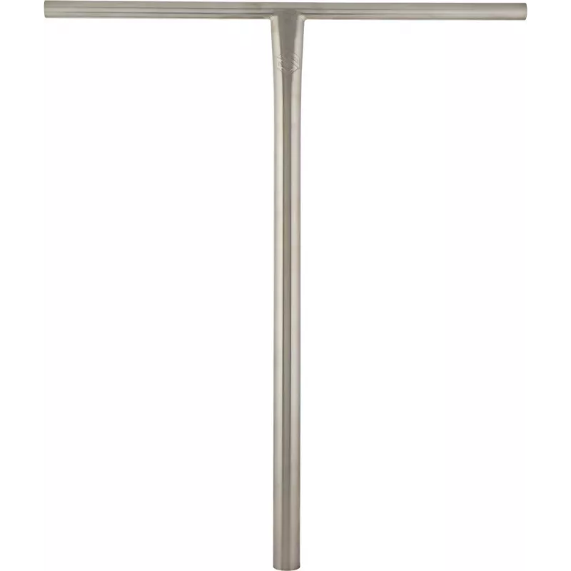 Striker Titanium Oversized SCS Scooter Bar 600mm Raw