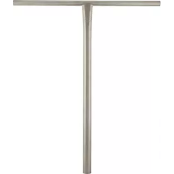 Striker Titanium Oversized SCS Scooter Bar 650mm Raw