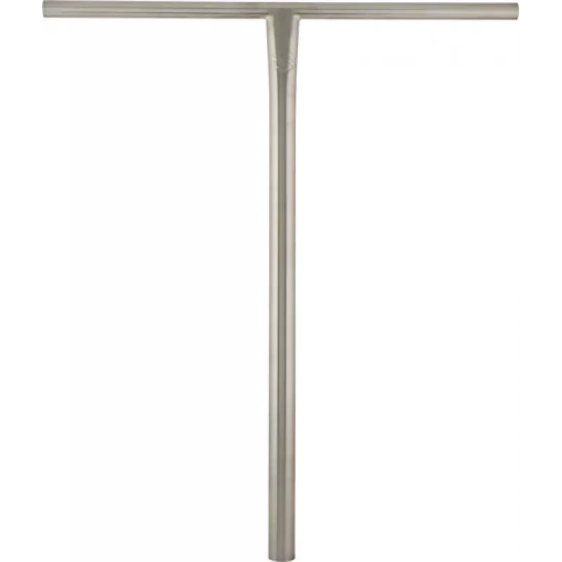 Striker Titanium Oversized SCS Scooter Bar 710mm Raw
