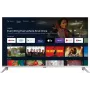 Strong 43UD6593 43-Zoll 4K Ultra HD Smart LED TV - Silber