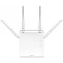 Strong Dual Band Gigabit Router 1200 - WLAN-Router - 4-Port-Switch - GigE - 802.11a/b/g/n/ac - Dual-Band