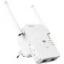 Strong Universal Repeater 300 - WLAN-Reichweitenverlängerer - 2 Anschlüsse - 100Mb LAN - WLAN - 2,4 GHz