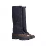 Stuptuty Trekmates Rannoch Dry Gaiter - Schwarz/Schwarz Größe 35-40