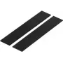 STYRO styrodoc Trennset, 1 Längstrenner und 2 Quertrenner, Polystyrol, Schwarz, 1 Stück (268-430.95)