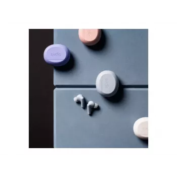 Sudio A3 Pro kabellose Ohrhörer, Bluetooth 5.4, Powder Blue