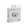 Sudio A3 Pro kabellose Ohrhörer, Bluetooth 5.4, Powder Blue