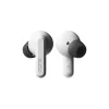 Sudio A3 Pro kabellose Ohrhörer, Bluetooth 5.4, Fog White
