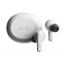 Sudio A3 Pro kabellose Ohrhörer, Bluetooth 5.4, Fog White