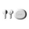 Sudio A3 kabellose Ohrhörer, Bluetooth 5.4, White