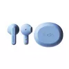 Sudio A3 kabellose Ohrhörer, Bluetooth 5.4, Blue