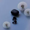 Sudio C8 In-Ear-Kopfhörer, ANC, Bluetooth 5.4, Schwarz