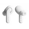 Sudio E4 Pro kabellose Ohrhörer, Bluetooth 6.0, Cloud White