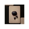 Sudio E4 Pro kabellose Ohrhörer, Bluetooth 6.0, Midnight Black