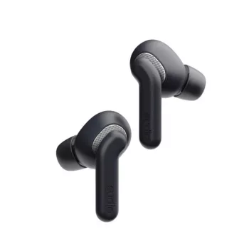 Sudio E4 Pro kabellose Ohrhörer, Bluetooth 6.0, Midnight Black