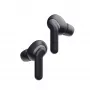 Sudio E4 Pro kabellose Ohrhörer, Bluetooth 6.0, Midnight Black
