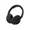 Sudio K3 Kabellose Over-Ear-Kopfhörer mit Hybrid-ANC, Bluetooth 5.3, 60h Akku, Ink Black