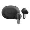 Sudio N3 Pro kabellose Ohrhörer, Bluetooth 5.4, Titanium Black