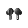 Sudio N3 Pro kabellose Ohrhörer, Bluetooth 5.4, Titanium Black
