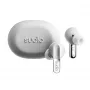 Sudio N3 Pro kabellose Ohrhörer, Bluetooth 5.4, Chrome White