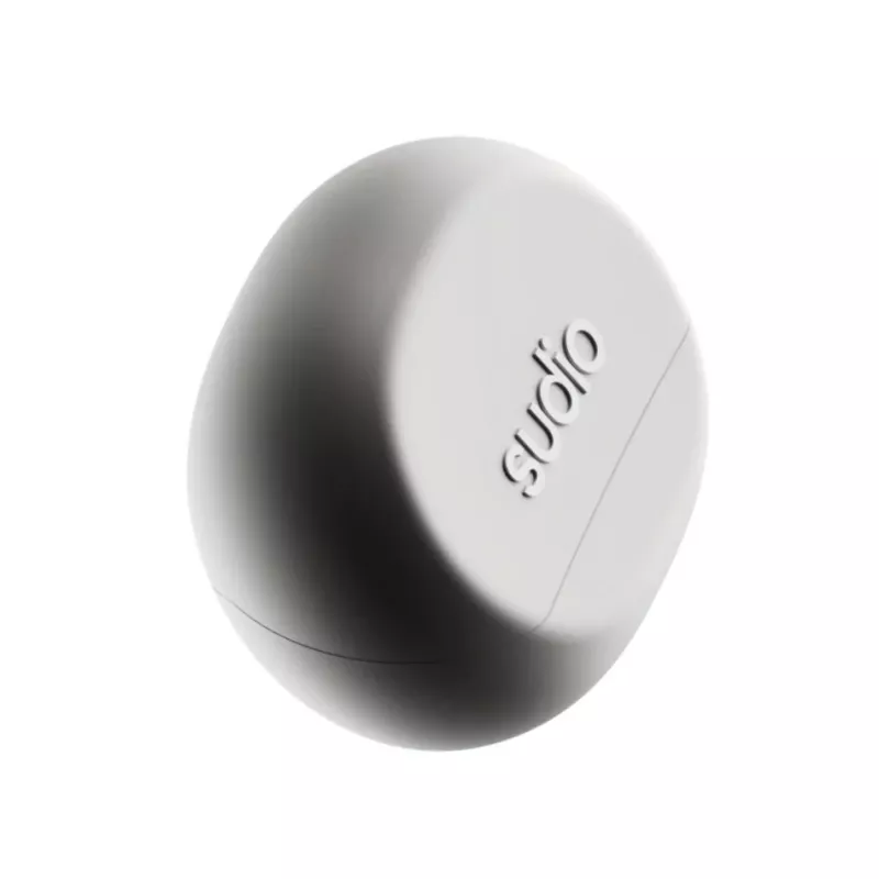 Sudio N3 kabellose Ohrhörer, Bluetooth 5.4, Milky White