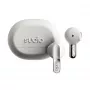Sudio N3 kabellose Ohrhörer, Bluetooth 5.4, Milky White