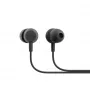 Sudio V3 Kabellose In-Ear-Ohrhörer mit Mikrofon, USB-C-Aufladung, Dusty Black