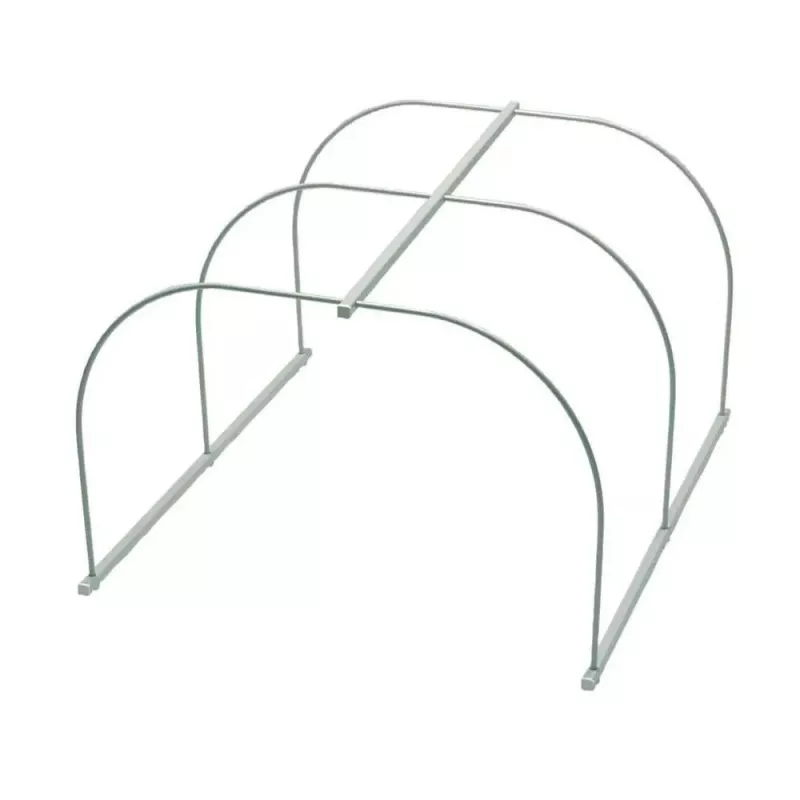 SUNDO Beinschutz für unter die Bettwäsche, Weiß, 100 x 15 x 10 cm, abnehmbarer waschbarer Bezug, atmungsaktiver Schaumstoff