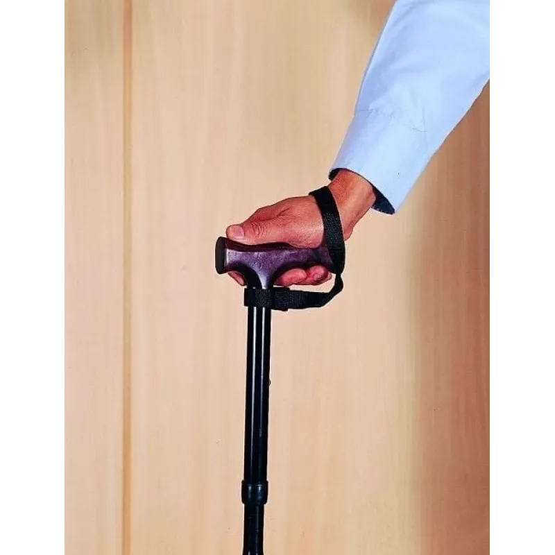 SUNDO Strap für einen Gehstock