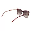 SONNENBRILLE ANA HICKMANN DAMEN AH9348-55C02 (Glas/Steg/Bügel) 55/17/143 mm