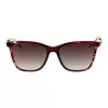 SONNENBRILLE ANA HICKMANN DAMEN AH9348-55C02 (Glas/Steg/Bügel) 55/17/143 mm