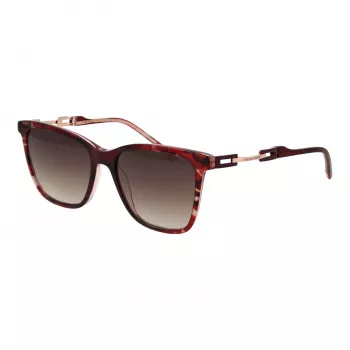 SONNENBRILLE ANA HICKMANN DAMEN AH9348-55C02 (Glas/Steg/Bügel) 55/17/143 mm