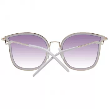 Sonnenbrille Ana Hickmann Damen HI3065T-5504A (Glas/Steg/Bügel) 55/21/145 mm